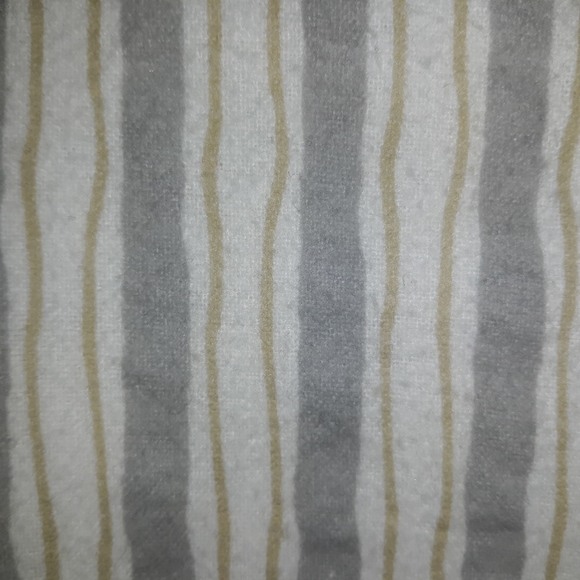 4pk Printed Unisex Receiving Blankets - Picture 4 of 5